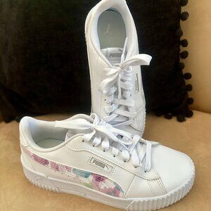 Puma Carina L Watercolor Sneakers